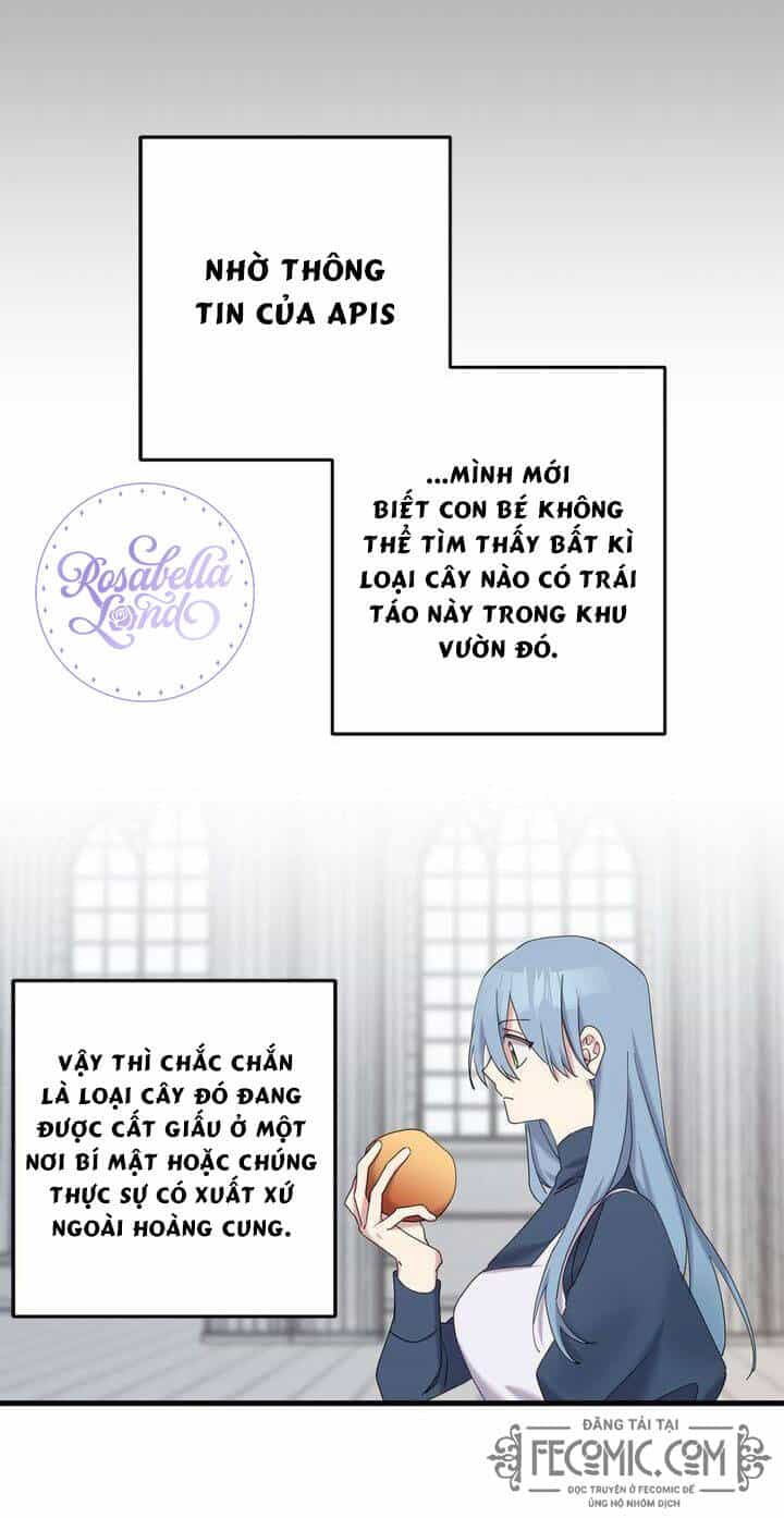 Xin Hãy Cứ Khóc Thái Tử - Chương 17 - ảnh 36