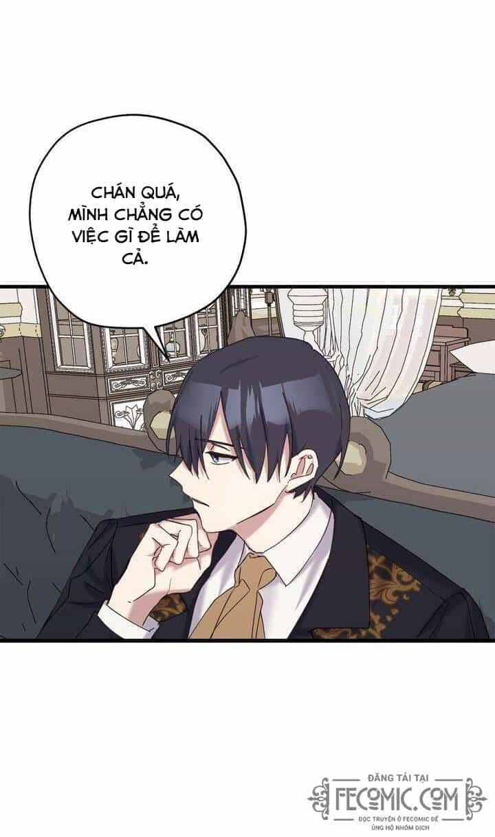 Xin Hãy Cứ Khóc Thái Tử - Chương 17 - ảnh 41