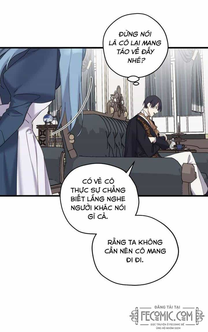 Xin Hãy Cứ Khóc Thái Tử - Chương 17 - ảnh 44