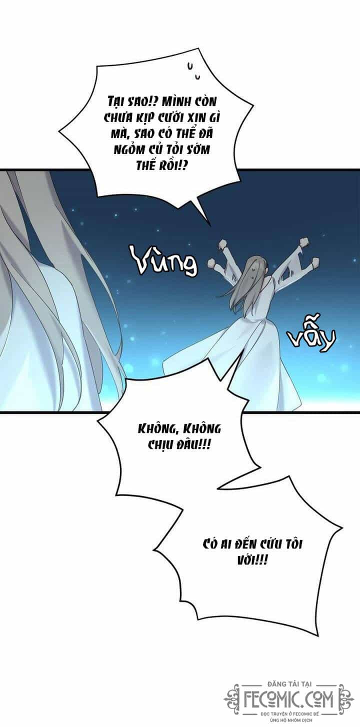 Xin Hãy Cứ Khóc Thái Tử - Chương 17 - ảnh 52