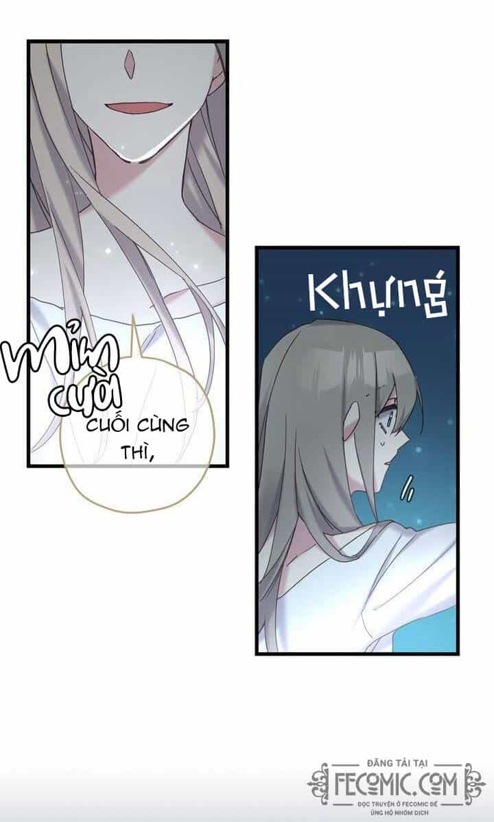 Xin Hãy Cứ Khóc Thái Tử - Chương 17 - ảnh 53