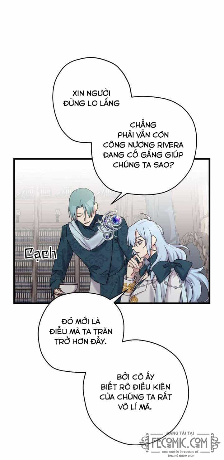 Xin Hãy Cứ Khóc Thái Tử - Chương 17 - ảnh 9