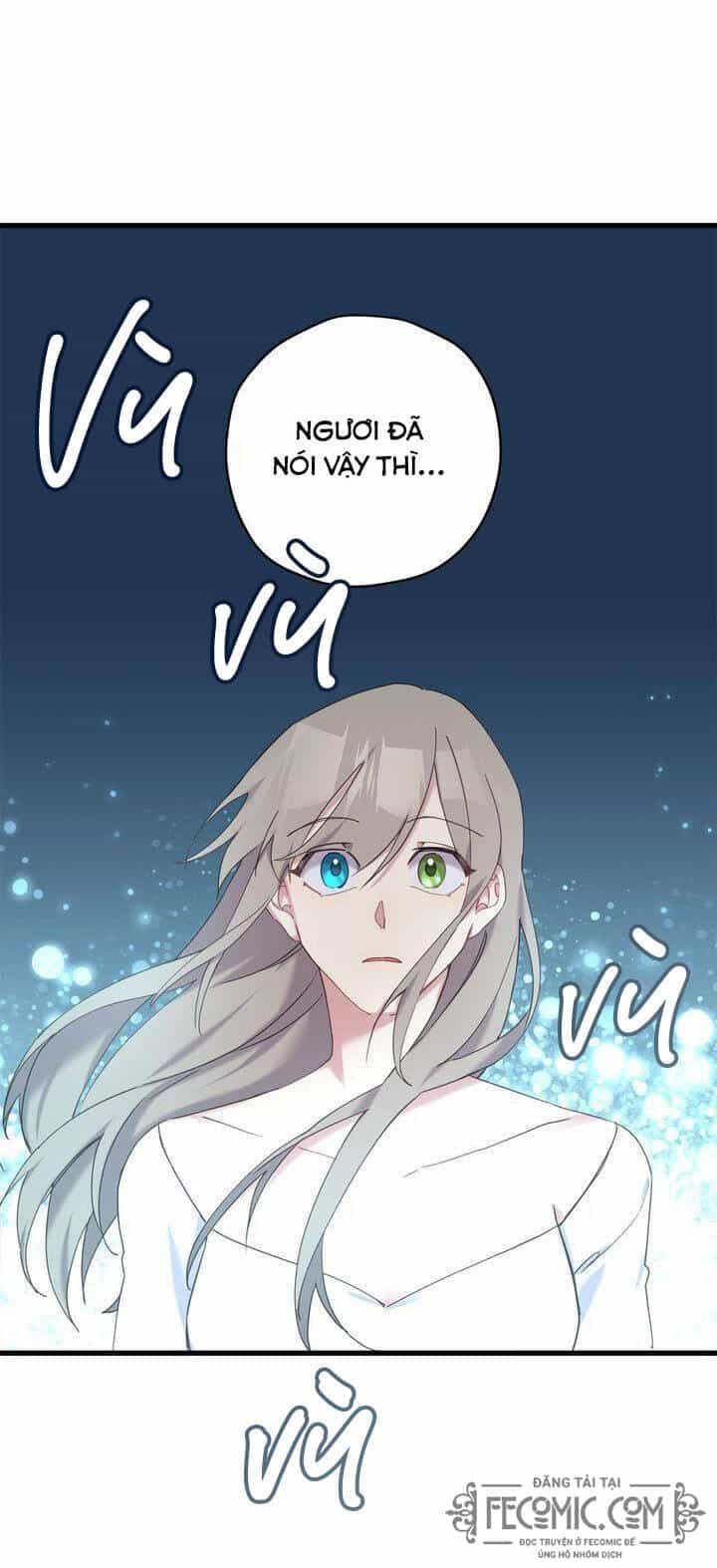 Xin Hãy Cứ Khóc Thái Tử - Chương 18 - ảnh 16