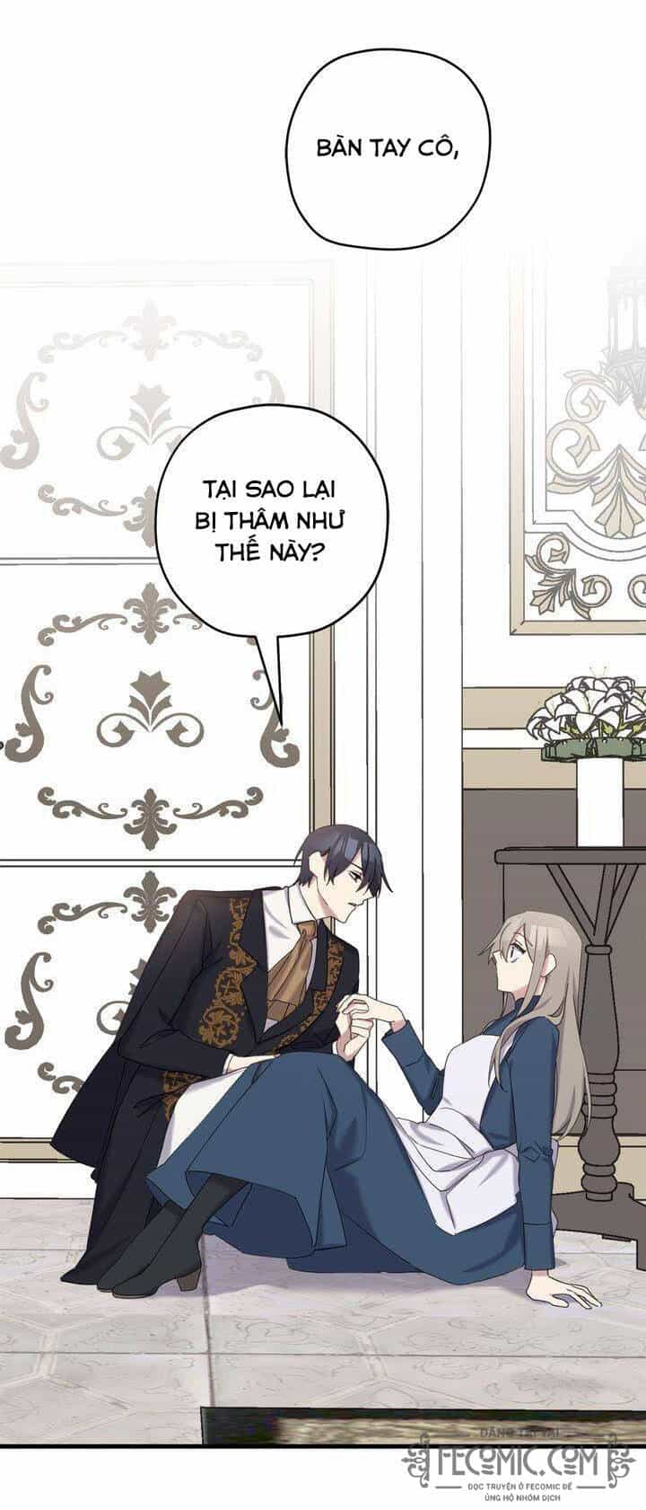 Xin Hãy Cứ Khóc Thái Tử - Chương 18 - ảnh 27