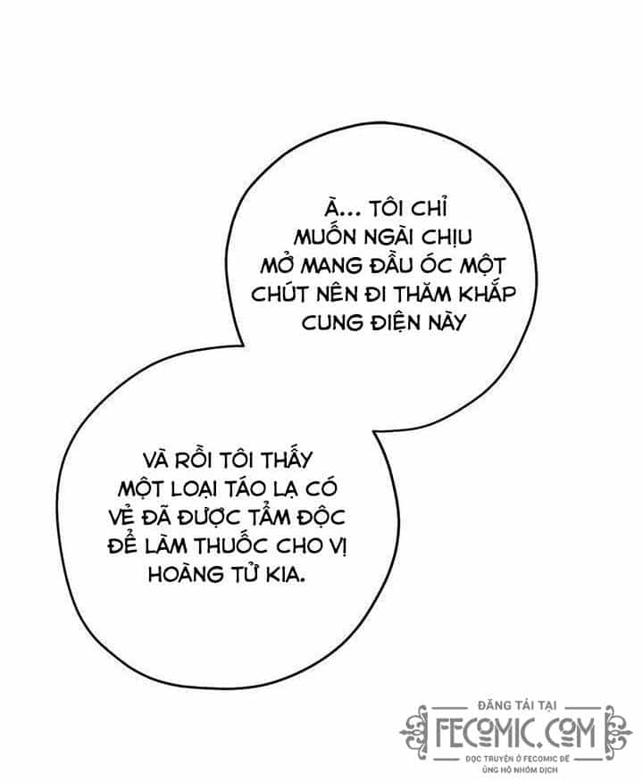 Xin Hãy Cứ Khóc Thái Tử - Chương 18 - ảnh 30