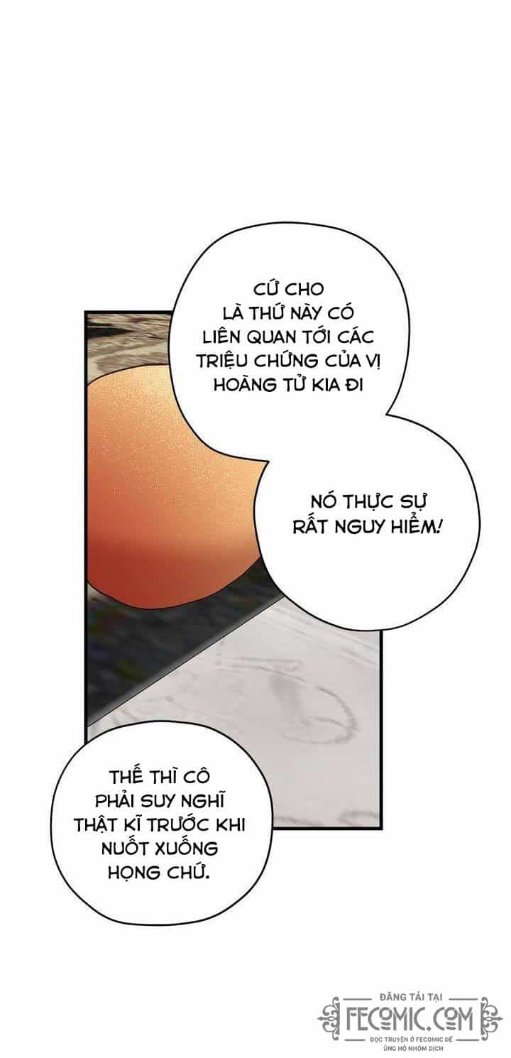 Xin Hãy Cứ Khóc Thái Tử - Chương 18 - ảnh 35