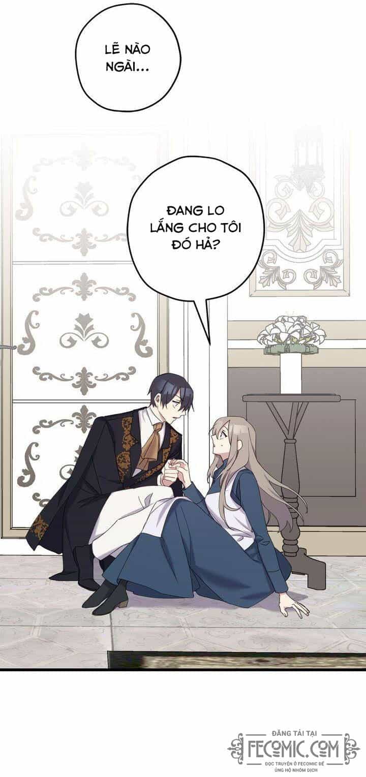 Xin Hãy Cứ Khóc Thái Tử - Chương 18 - ảnh 37