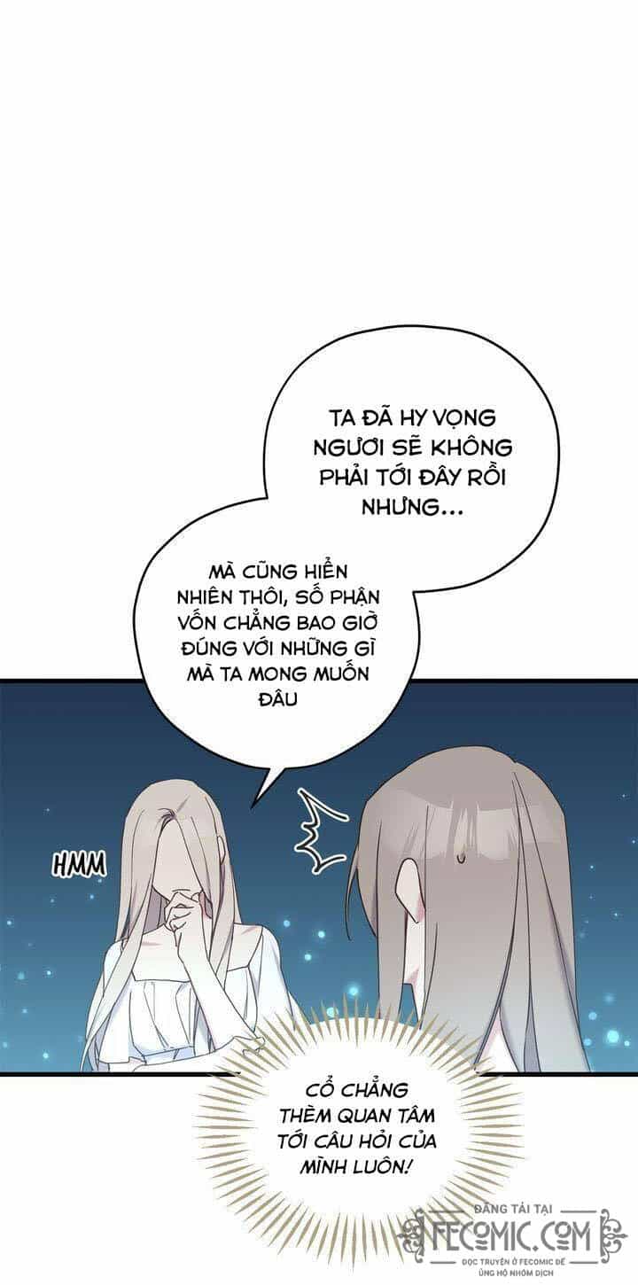 Xin Hãy Cứ Khóc Thái Tử - Chương 18 - ảnh 4