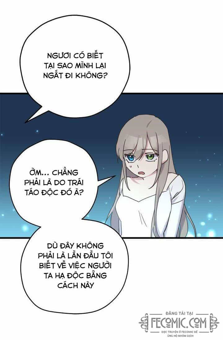 Xin Hãy Cứ Khóc Thái Tử - Chương 18 - ảnh 7