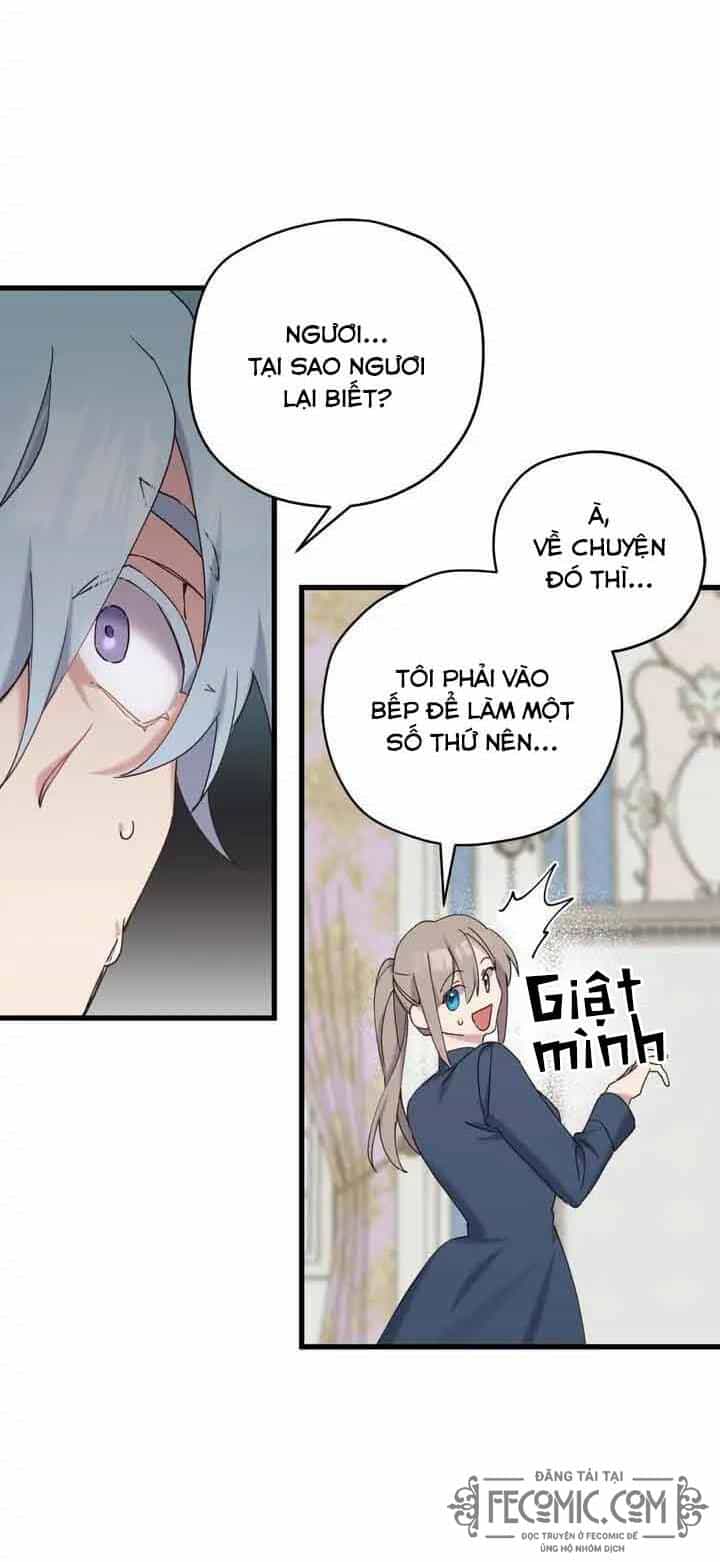 Xin Hãy Cứ Khóc Thái Tử - Chương 19 - ảnh 14