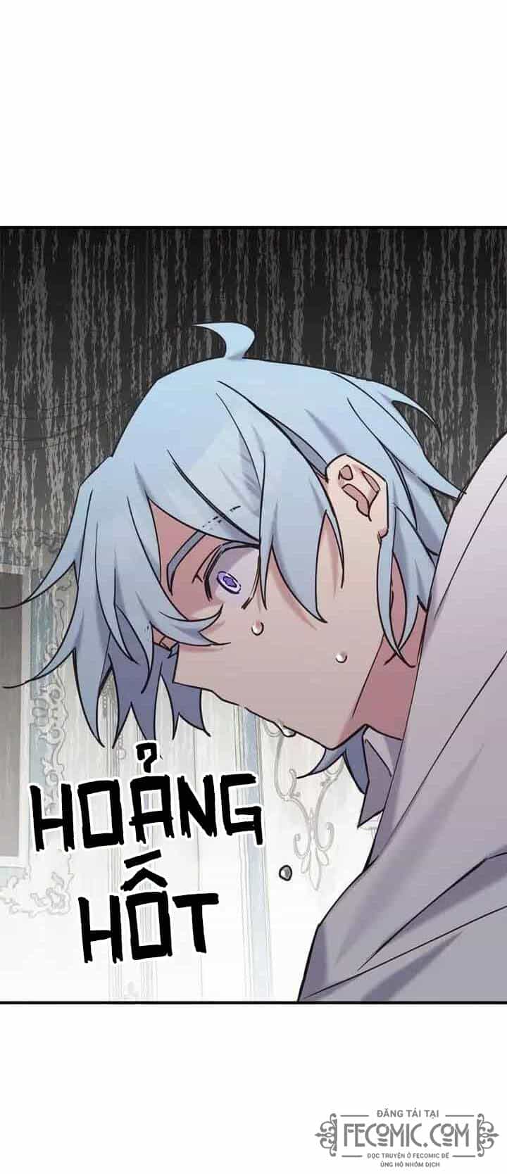 Xin Hãy Cứ Khóc Thái Tử - Chương 19 - ảnh 40