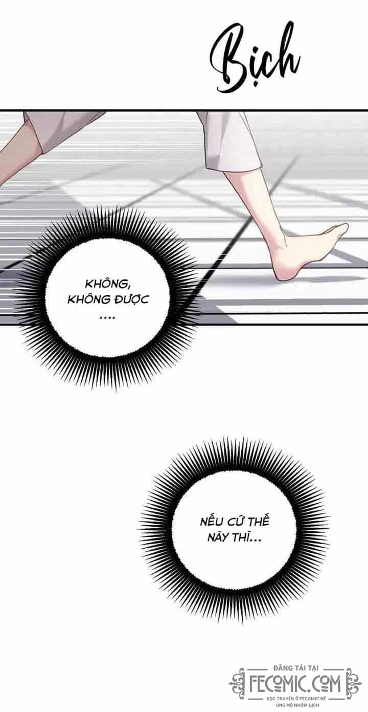 Xin Hãy Cứ Khóc Thái Tử - Chương 19 - ảnh 44