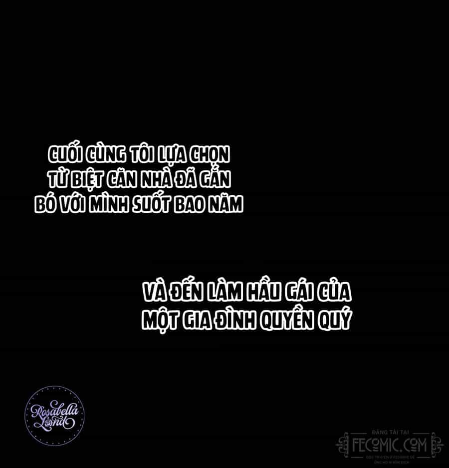 Xin Hãy Cứ Khóc Thái Tử - Chương 2 - ảnh 12