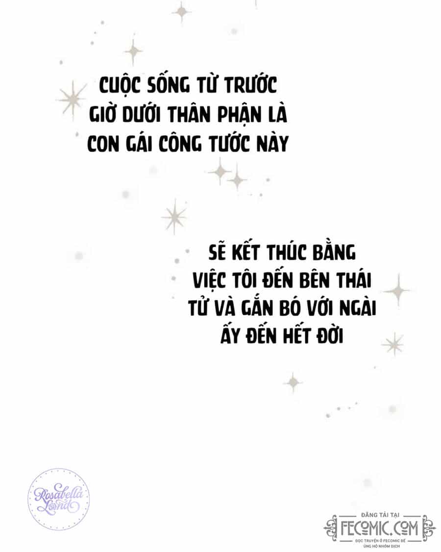 Xin Hãy Cứ Khóc Thái Tử - Chương 2 - ảnh 20
