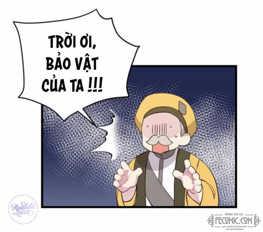Xin Hãy Cứ Khóc Thái Tử - Chương 2 - ảnh 32