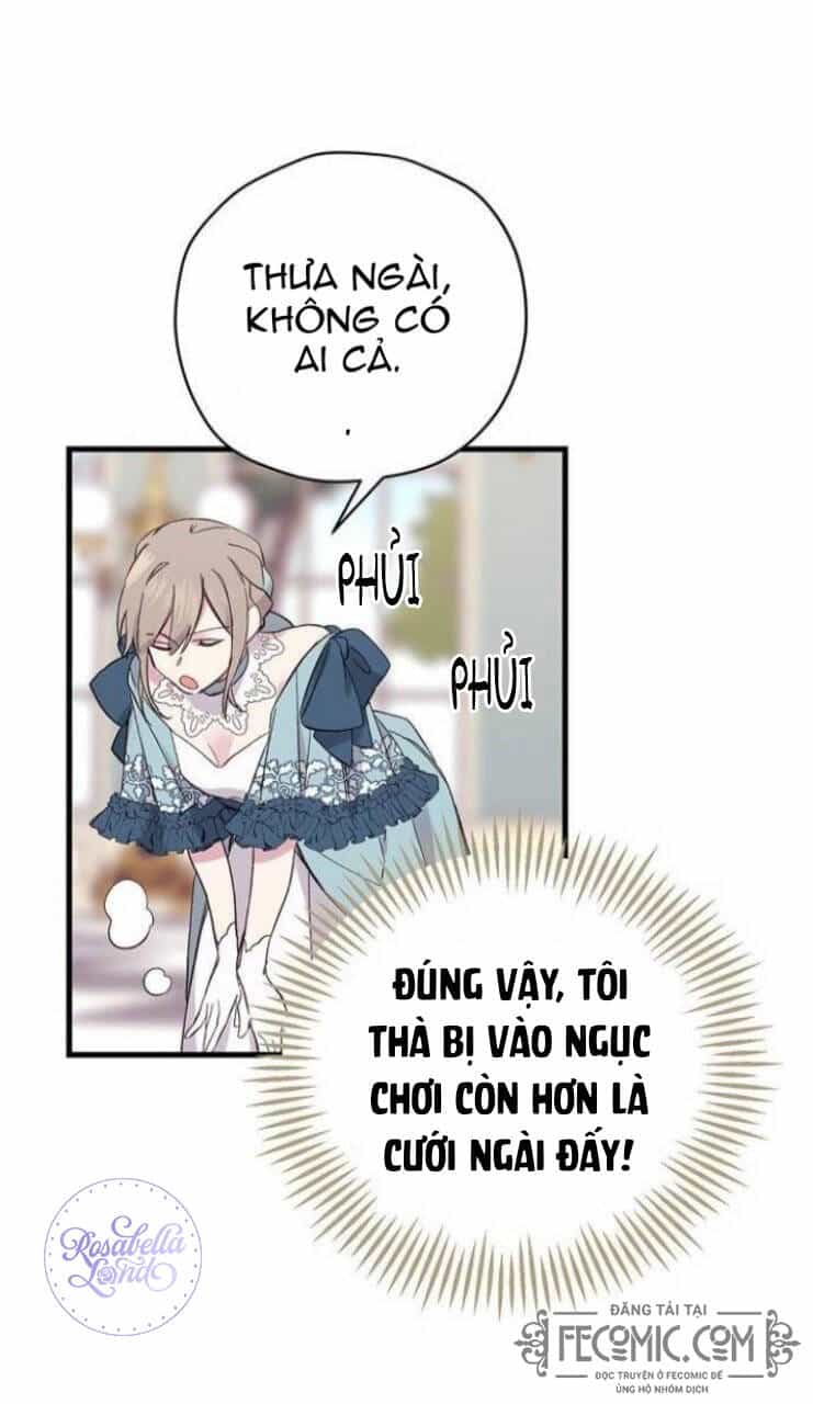 Xin Hãy Cứ Khóc Thái Tử - Chương 2 - ảnh 42