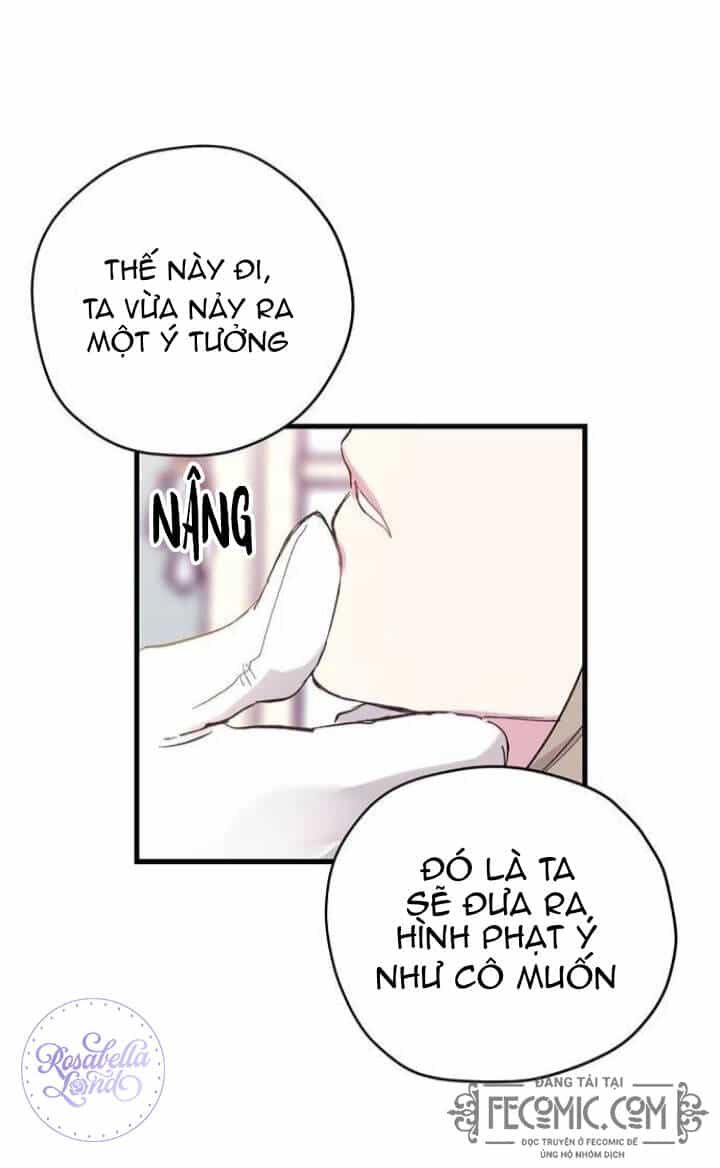 Xin Hãy Cứ Khóc Thái Tử - Chương 2 - ảnh 47