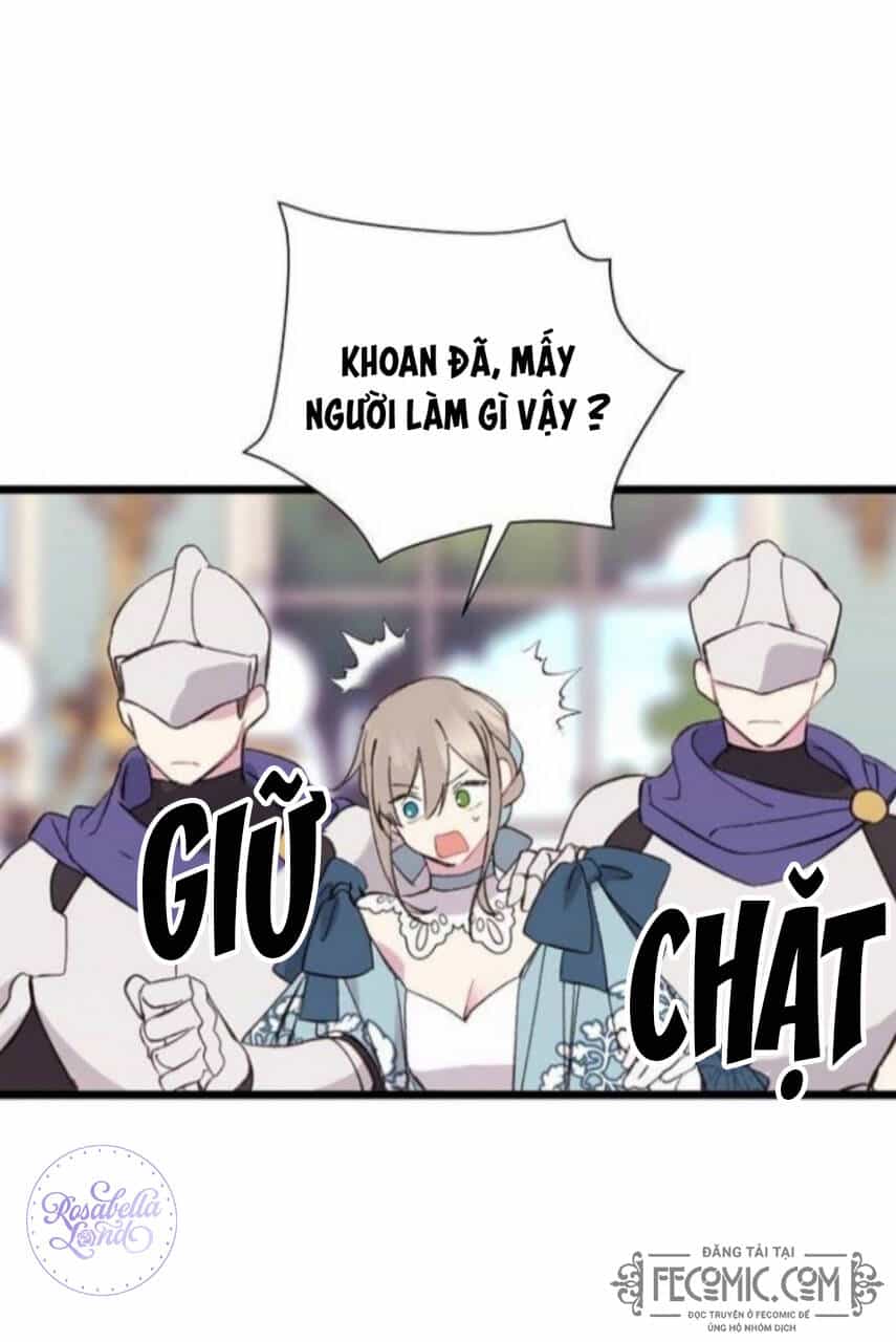 Xin Hãy Cứ Khóc Thái Tử - Chương 2 - ảnh 53