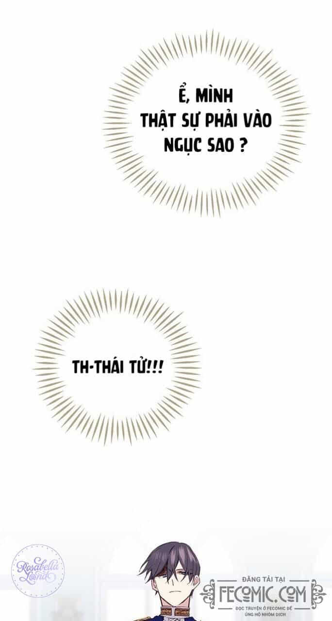 Xin Hãy Cứ Khóc Thái Tử - Chương 2 - ảnh 55