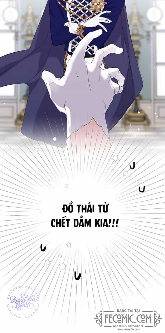 Xin Hãy Cứ Khóc Thái Tử - Chương 2 - ảnh 56