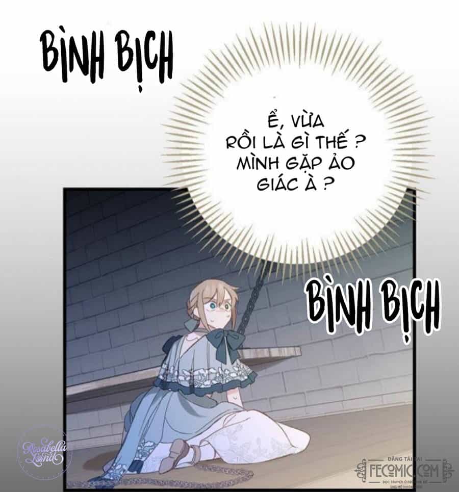 Xin Hãy Cứ Khóc Thái Tử - Chương 2 - ảnh 67