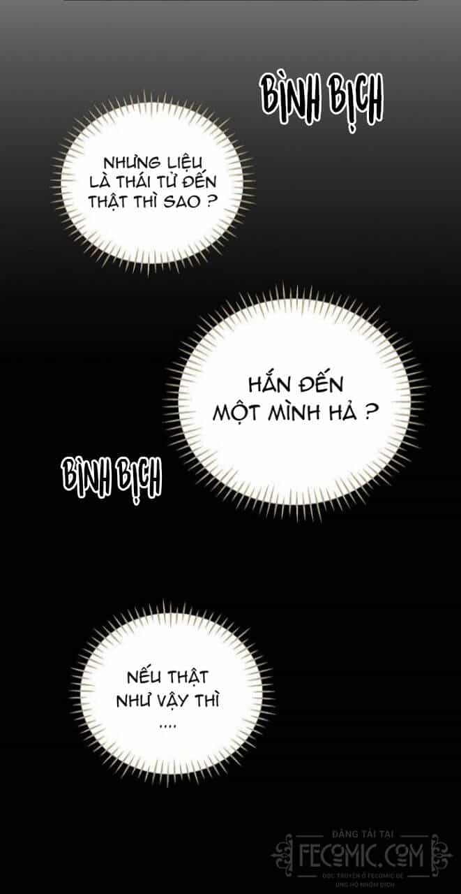 Xin Hãy Cứ Khóc Thái Tử - Chương 2 - ảnh 68
