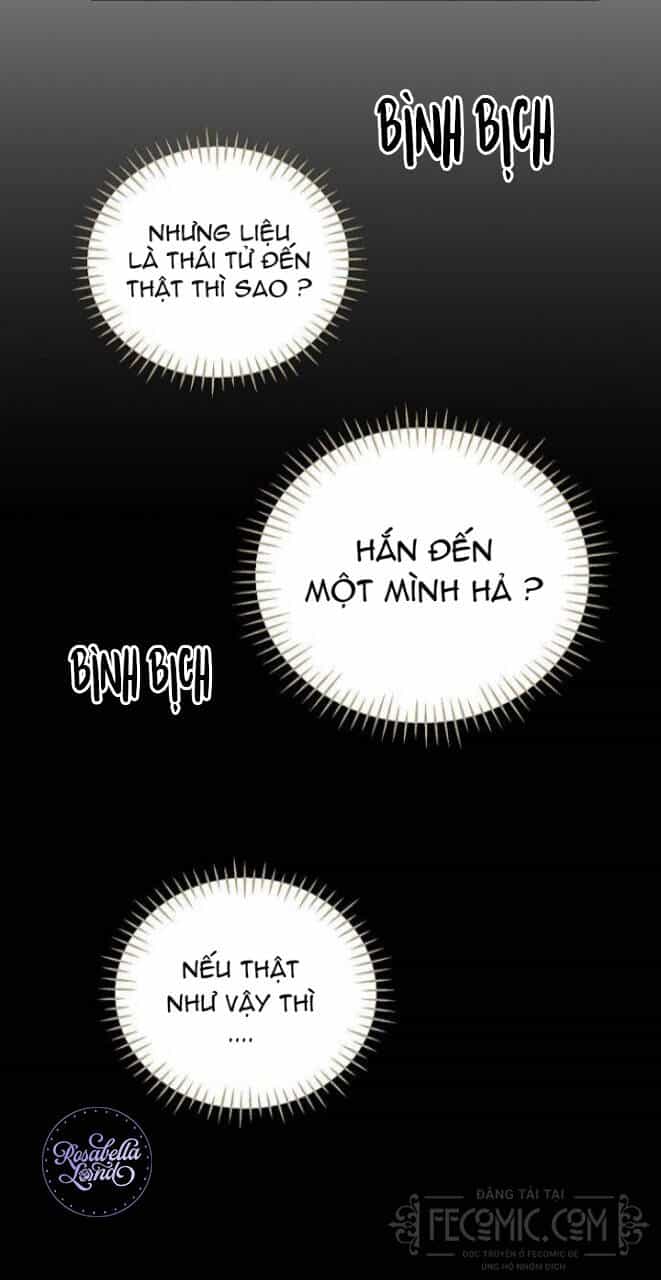Xin Hãy Cứ Khóc Thái Tử - Chương 2 - ảnh 70