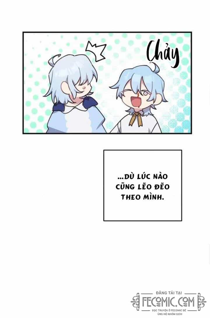 Xin Hãy Cứ Khóc Thái Tử - Chương 21 - ảnh 17