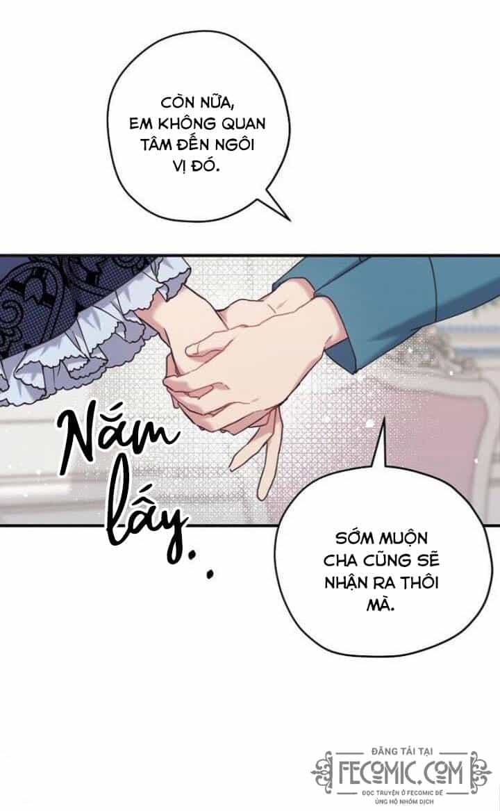 Xin Hãy Cứ Khóc Thái Tử - Chương 21 - ảnh 20