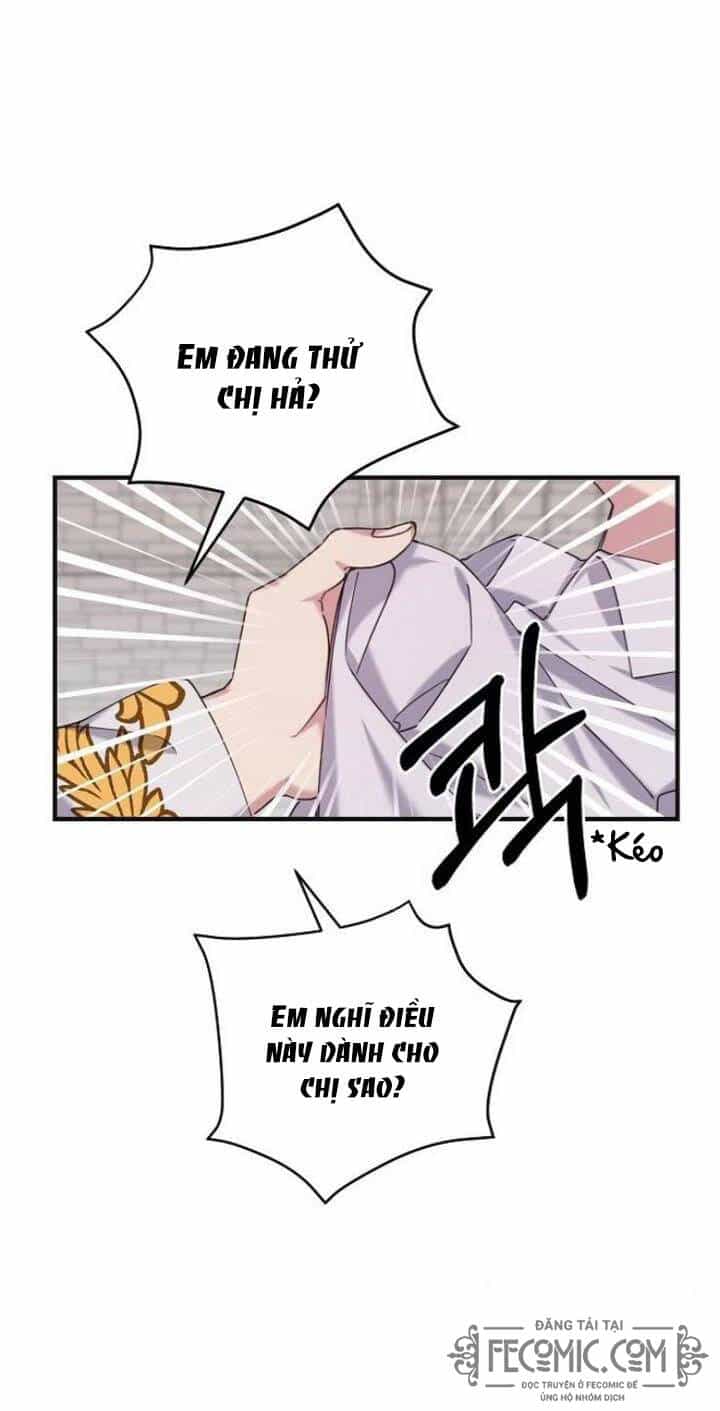 Xin Hãy Cứ Khóc Thái Tử - Chương 21 - ảnh 5