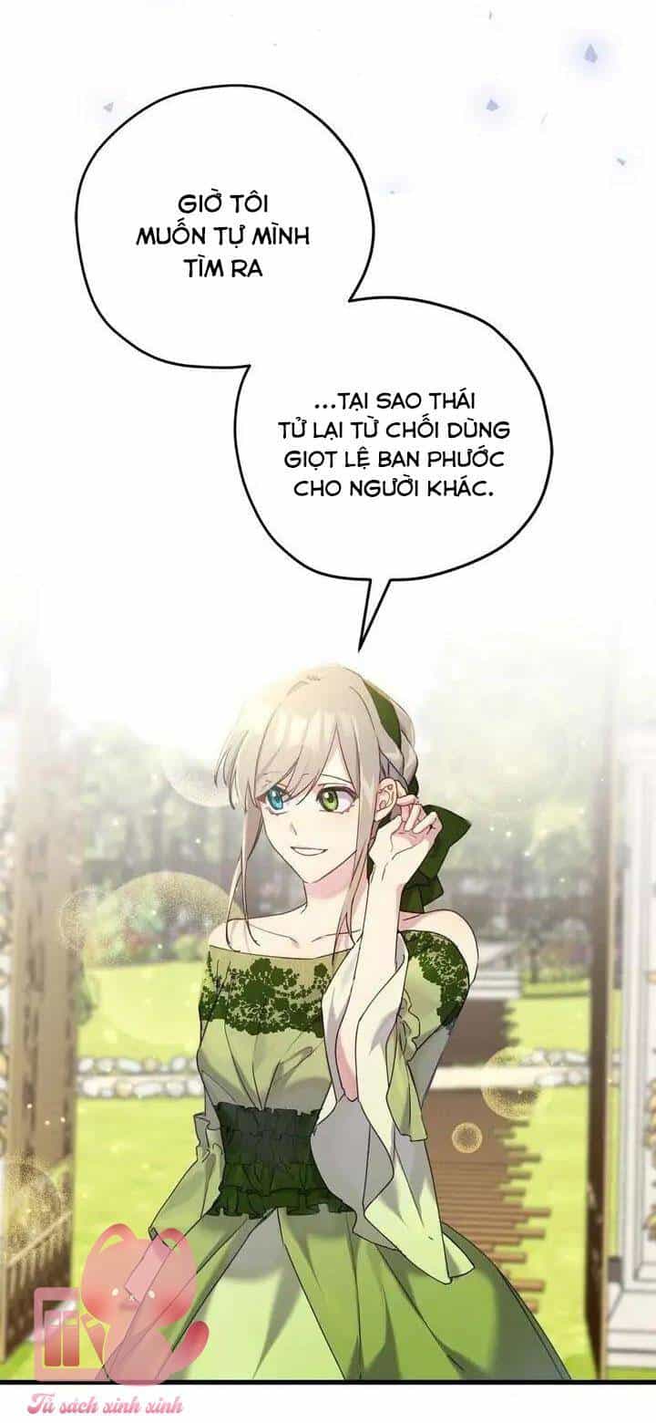 Xin Hãy Cứ Khóc Thái Tử - Chương 23 - ảnh 29