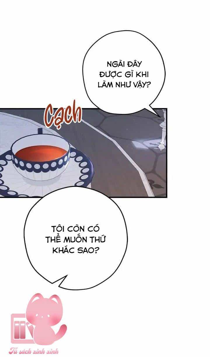Xin Hãy Cứ Khóc Thái Tử - Chương 24 - ảnh 11