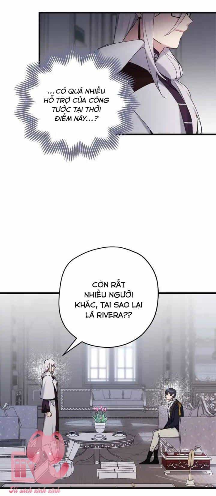 Xin Hãy Cứ Khóc Thái Tử - Chương 24 - ảnh 22