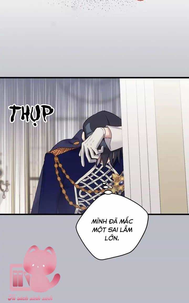 Xin Hãy Cứ Khóc Thái Tử - Chương 24 - ảnh 29