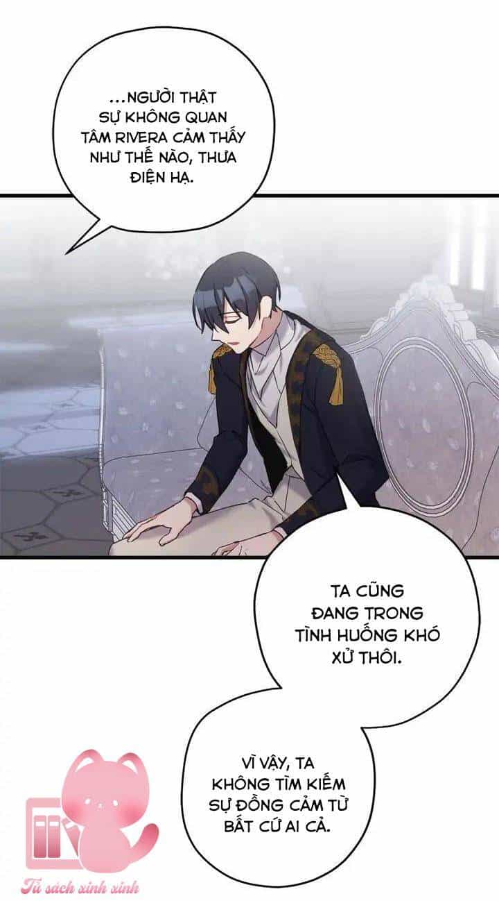 Xin Hãy Cứ Khóc Thái Tử - Chương 24 - ảnh 45