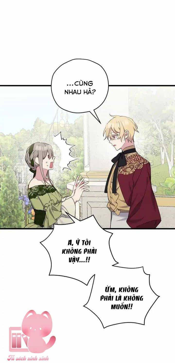Xin Hãy Cứ Khóc Thái Tử - Chương 24 - ảnh 59