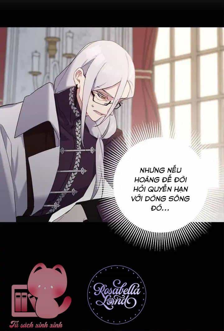 Xin Hãy Cứ Khóc Thái Tử - Chương 24 - ảnh 7