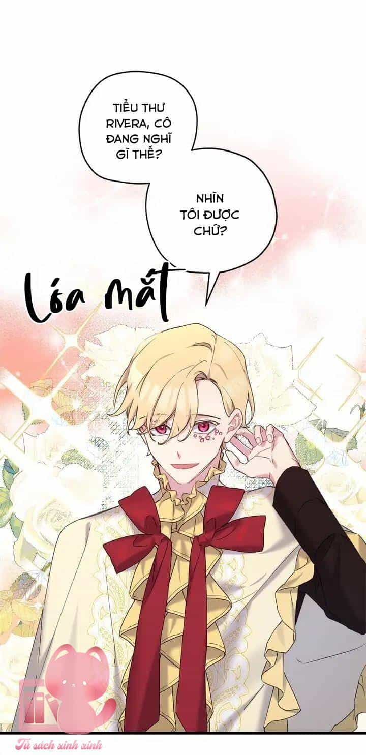 Xin Hãy Cứ Khóc Thái Tử - Chương 25 - ảnh 2