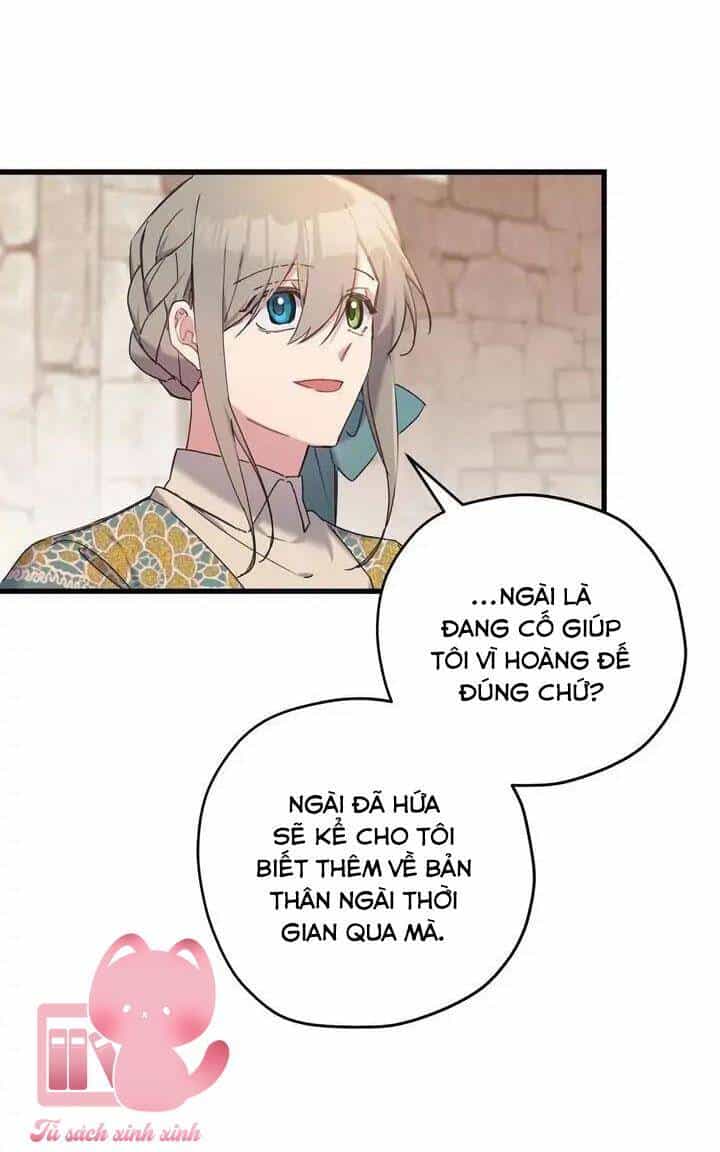 Xin Hãy Cứ Khóc Thái Tử - Chương 25 - ảnh 43