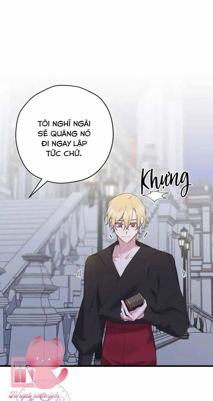 Xin Hãy Cứ Khóc Thái Tử - Chương 25 - ảnh 56