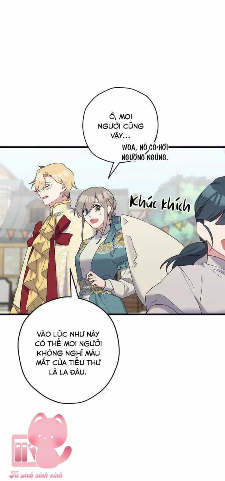 Xin Hãy Cứ Khóc Thái Tử - Chương 25 - ảnh 8