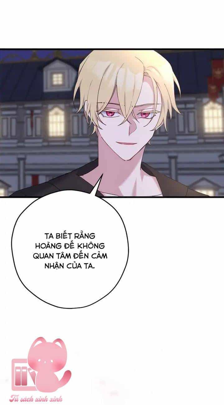 Xin Hãy Cứ Khóc Thái Tử - Chương 26 - ảnh 13