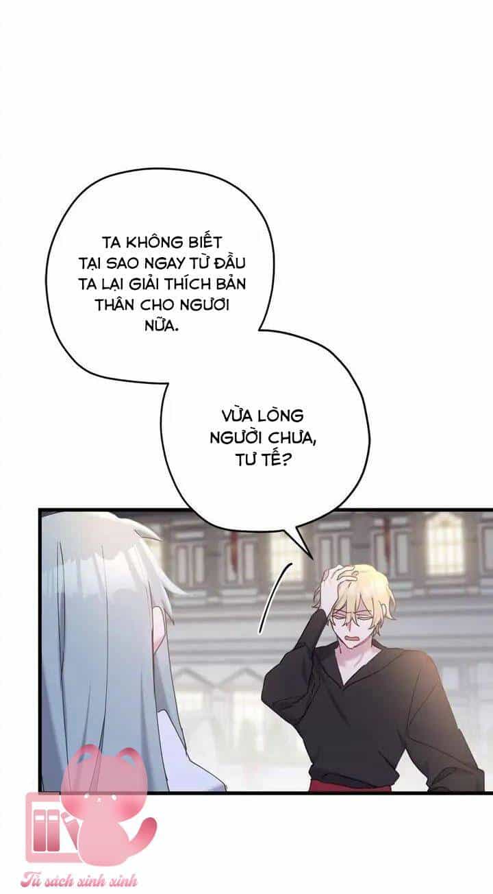 Xin Hãy Cứ Khóc Thái Tử - Chương 26 - ảnh 26