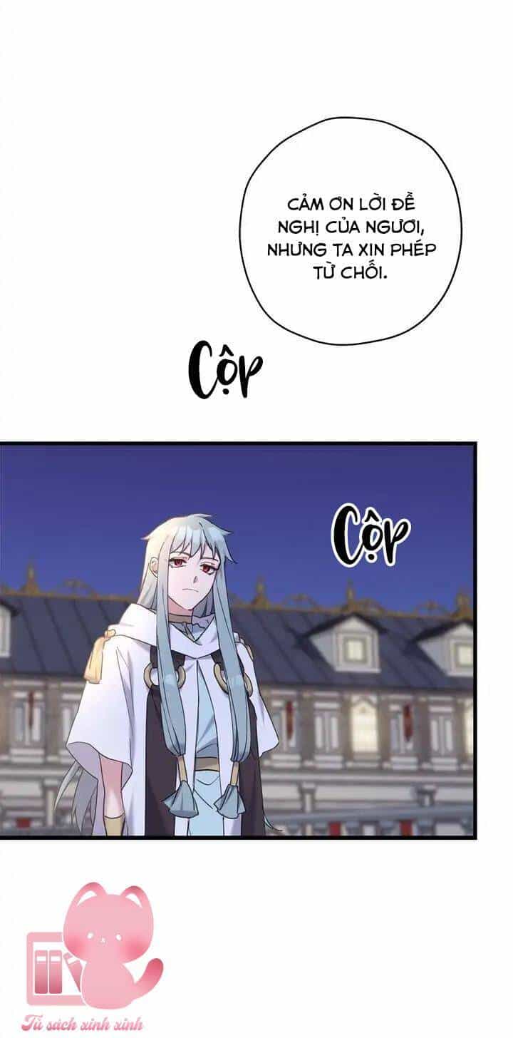 Xin Hãy Cứ Khóc Thái Tử - Chương 26 - ảnh 32
