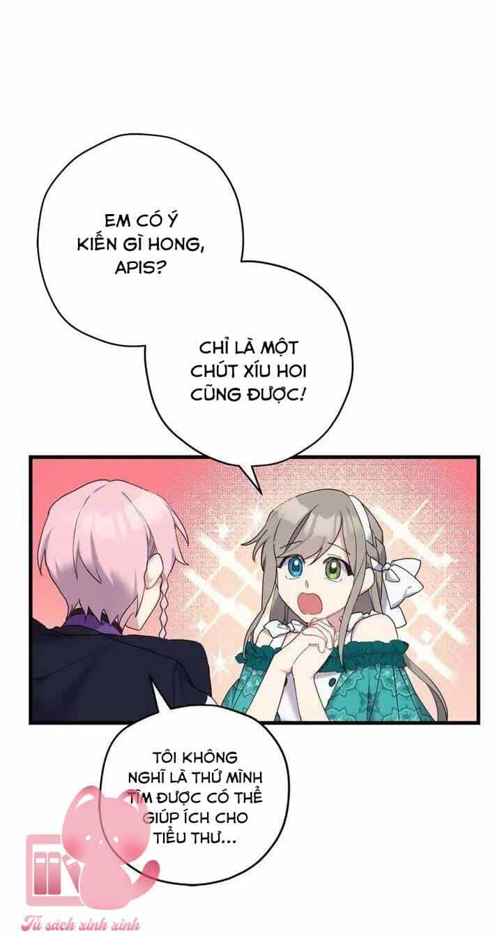 Xin Hãy Cứ Khóc Thái Tử - Chương 26 - ảnh 40