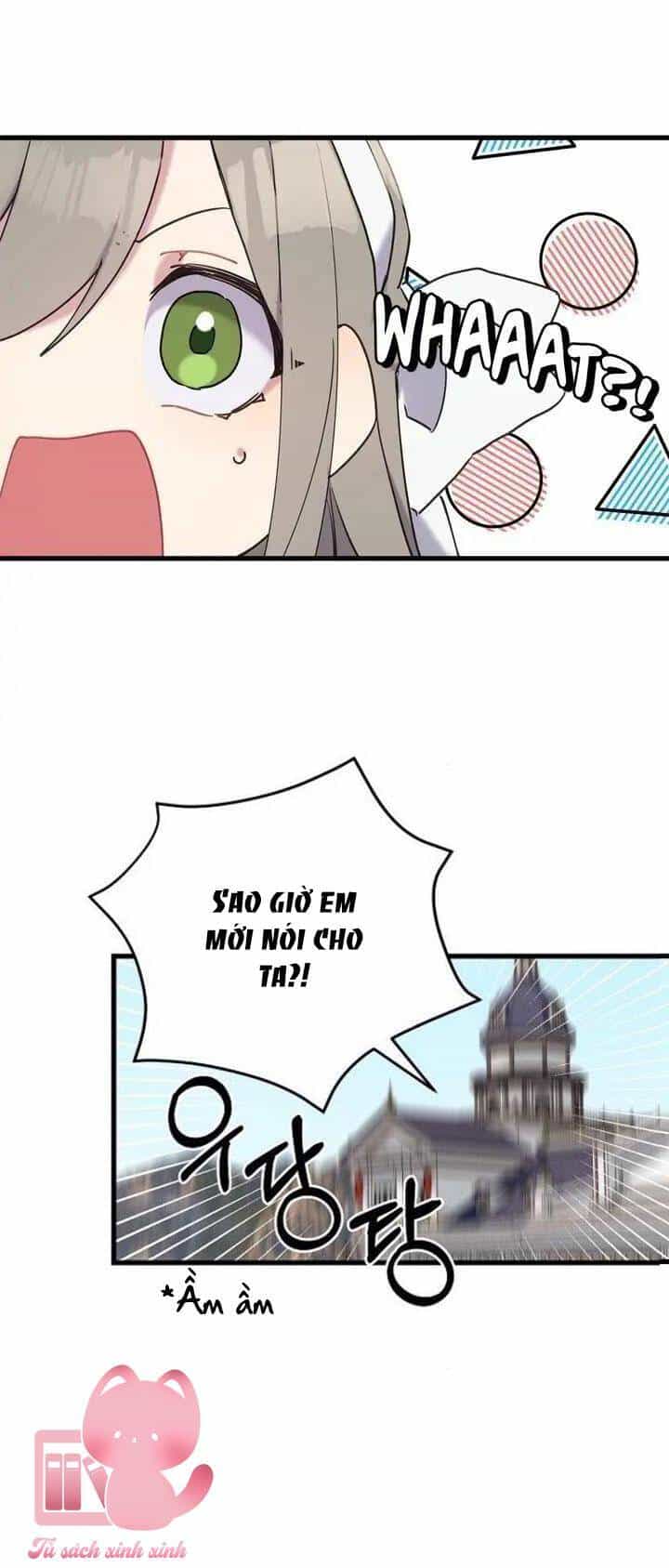 Xin Hãy Cứ Khóc Thái Tử - Chương 26 - ảnh 48