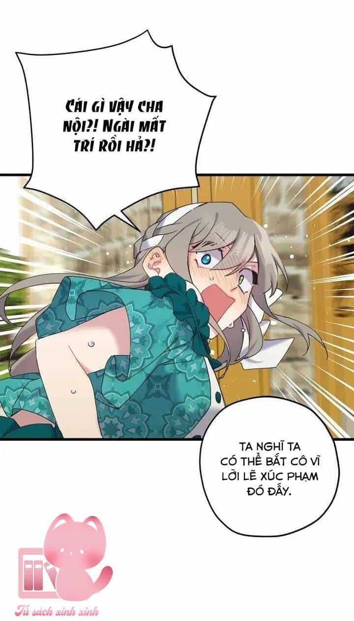 Xin Hãy Cứ Khóc Thái Tử - Chương 26 - ảnh 58