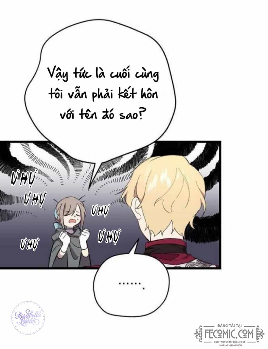 Xin Hãy Cứ Khóc Thái Tử - Chương 3 - ảnh 13