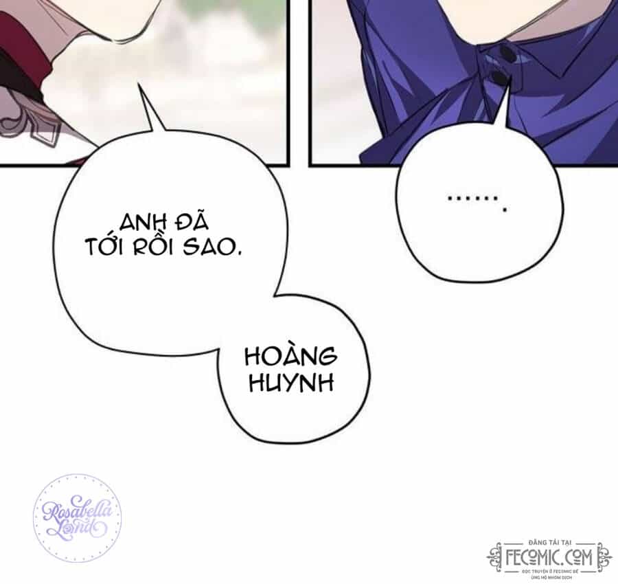 Xin Hãy Cứ Khóc Thái Tử - Chương 3 - ảnh 36
