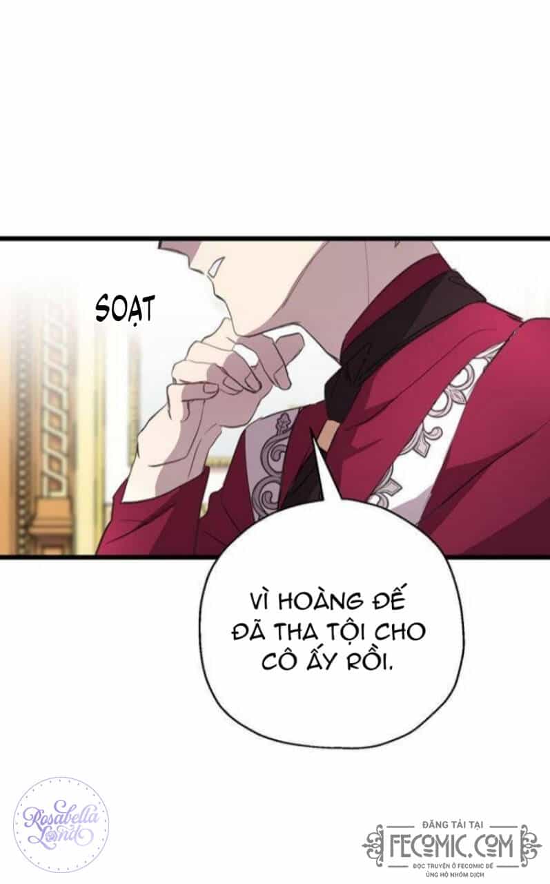 Xin Hãy Cứ Khóc Thái Tử - Chương 3 - ảnh 42